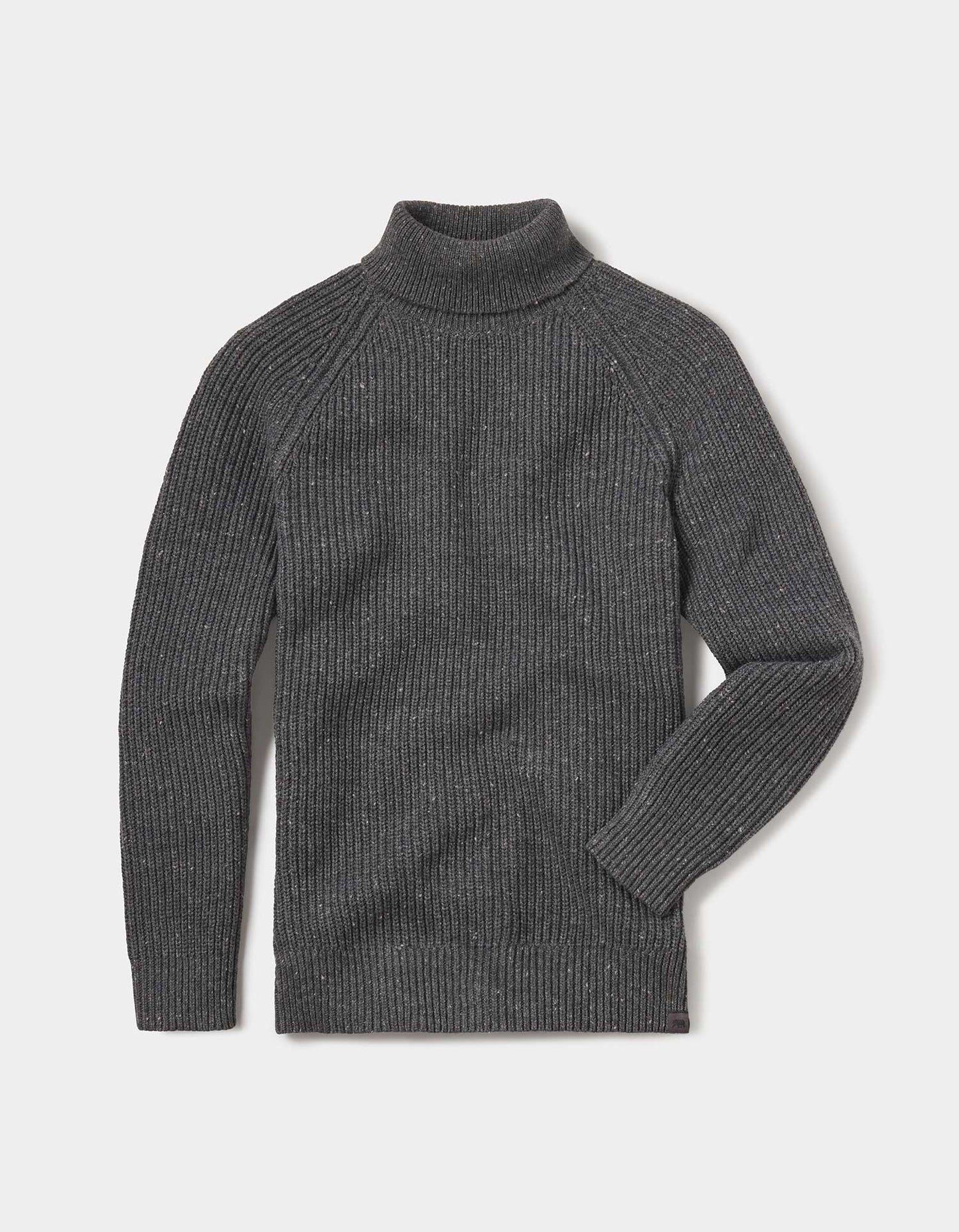 Seawool Nep Turtleneck
