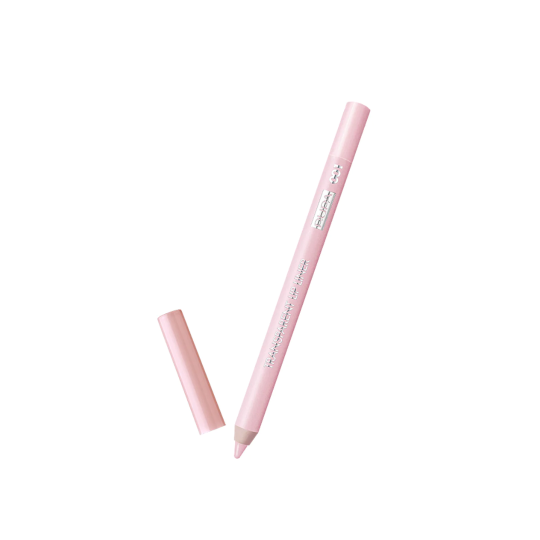 Pupa Milano Transparent Lip Liner