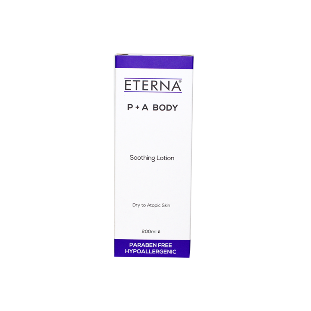 Eterna P+A Body Care 200ml