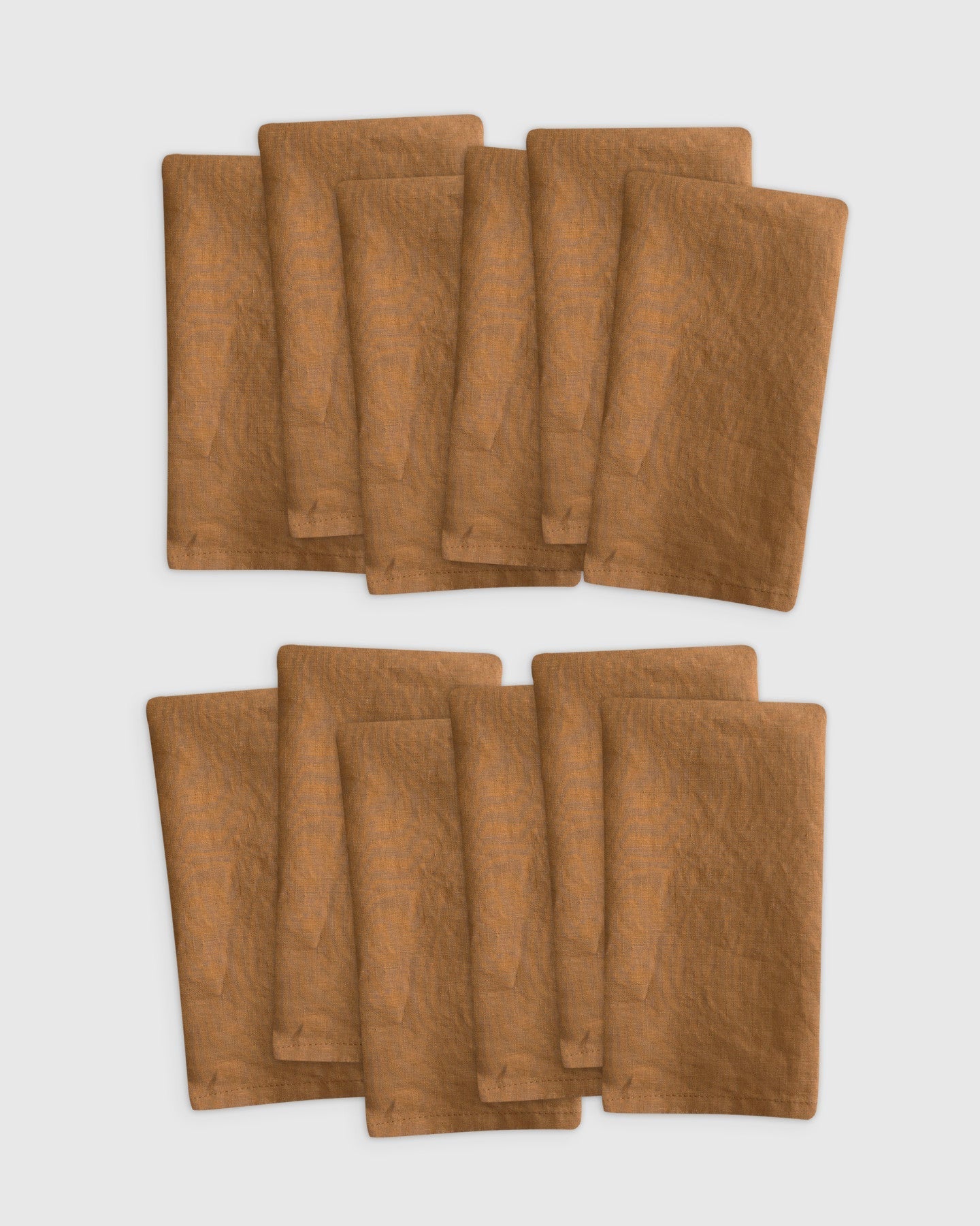 European Linen Napkins (Set of 12)