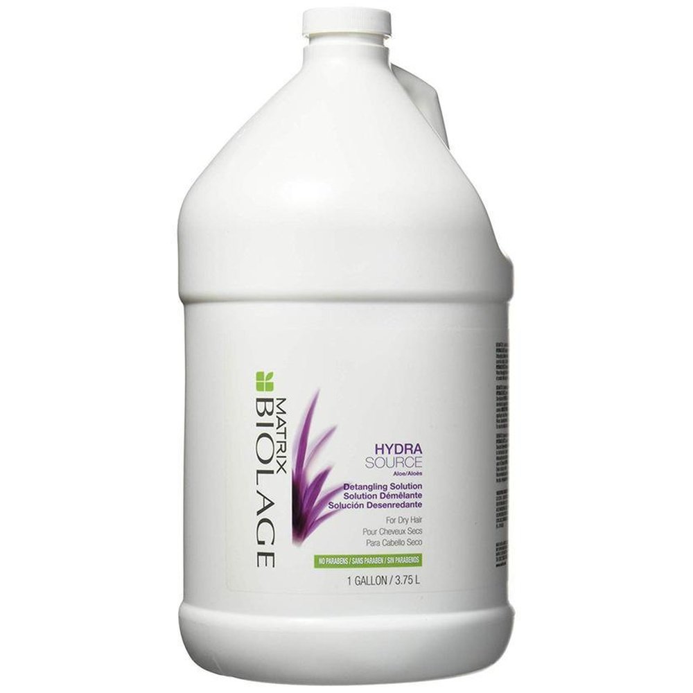 Matrix Biolage HydraSource Detangling Solution
