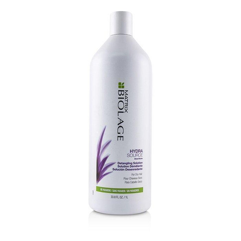 Matrix Biolage HydraSource Detangling Solution