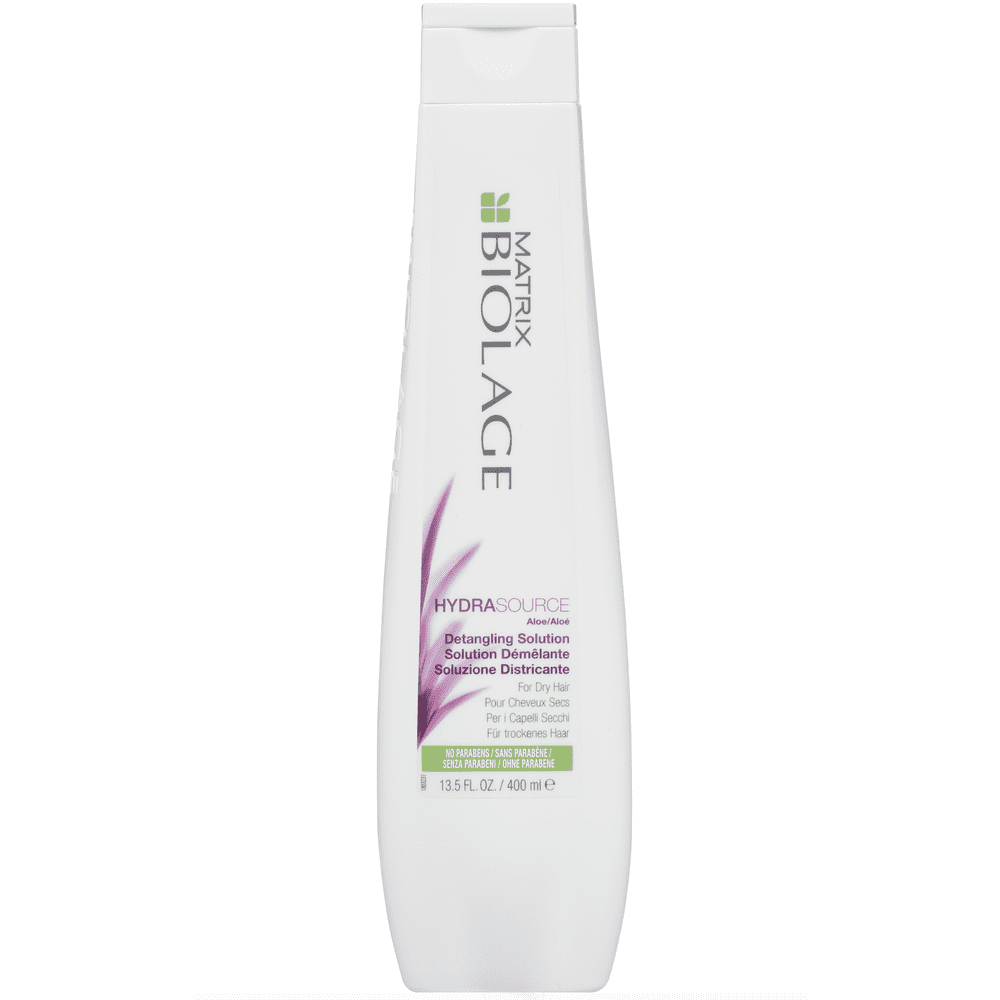 Matrix Biolage HydraSource Detangling Solution