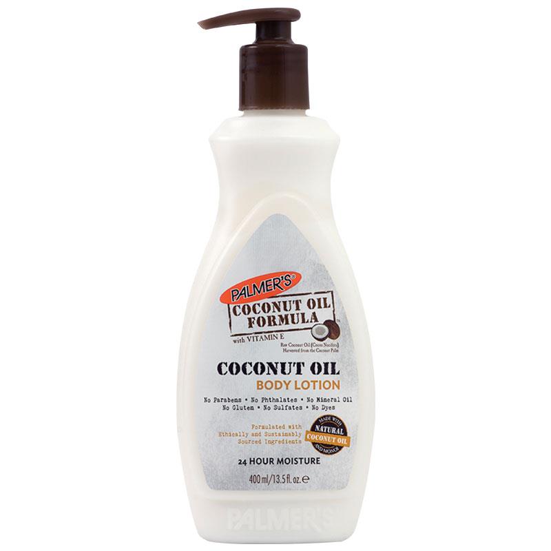 Palmer's Coconut Oil Body Lotion 400ml