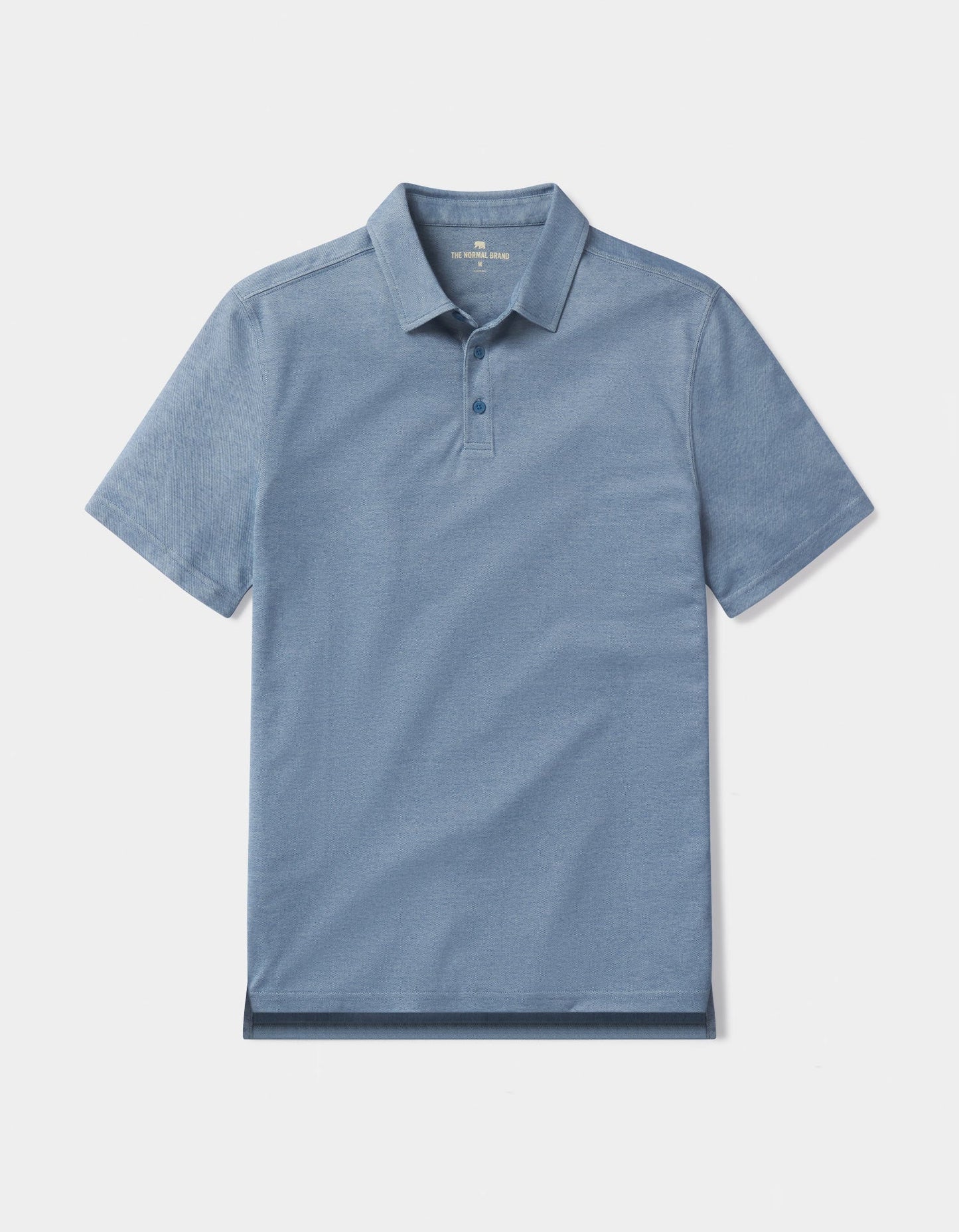 Chip Pique Polo