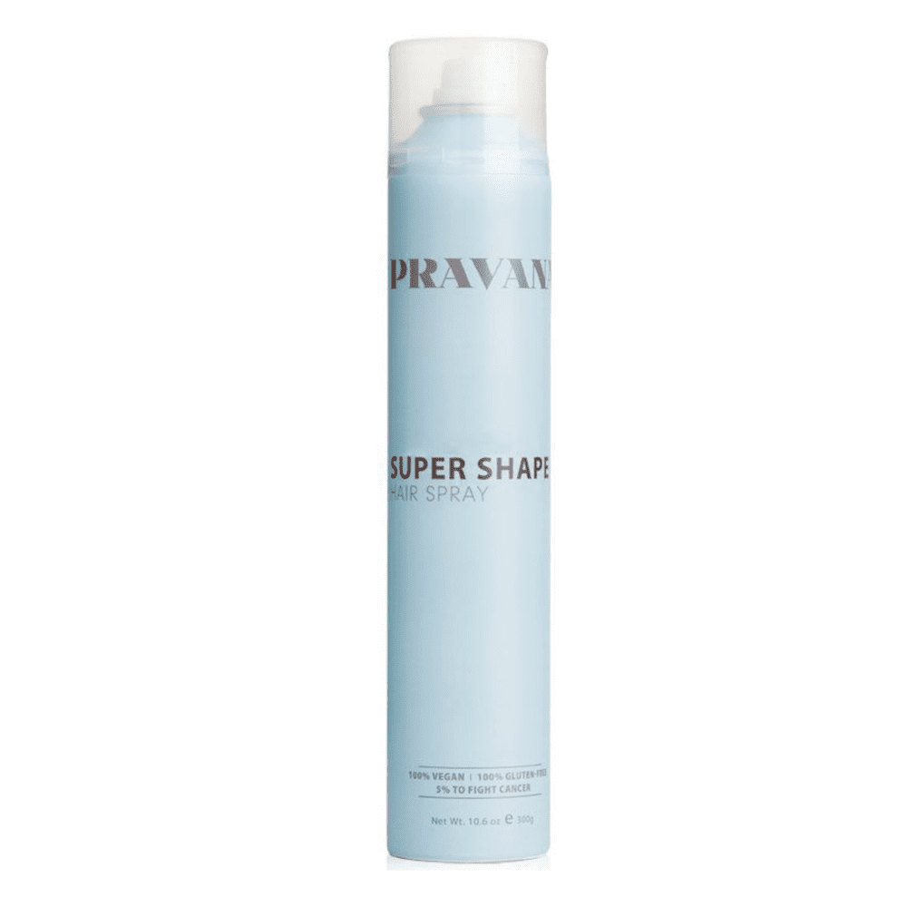 Pravana Super Shape Hair Spray 10.6oz