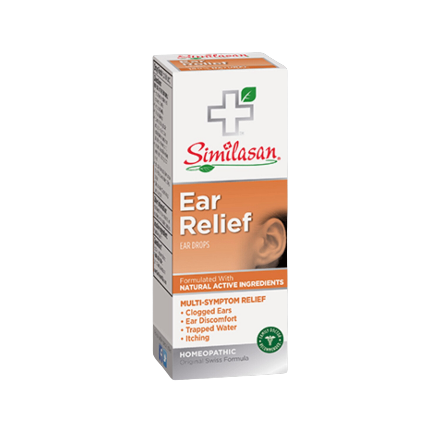 Similason USA Ear Relief Drops