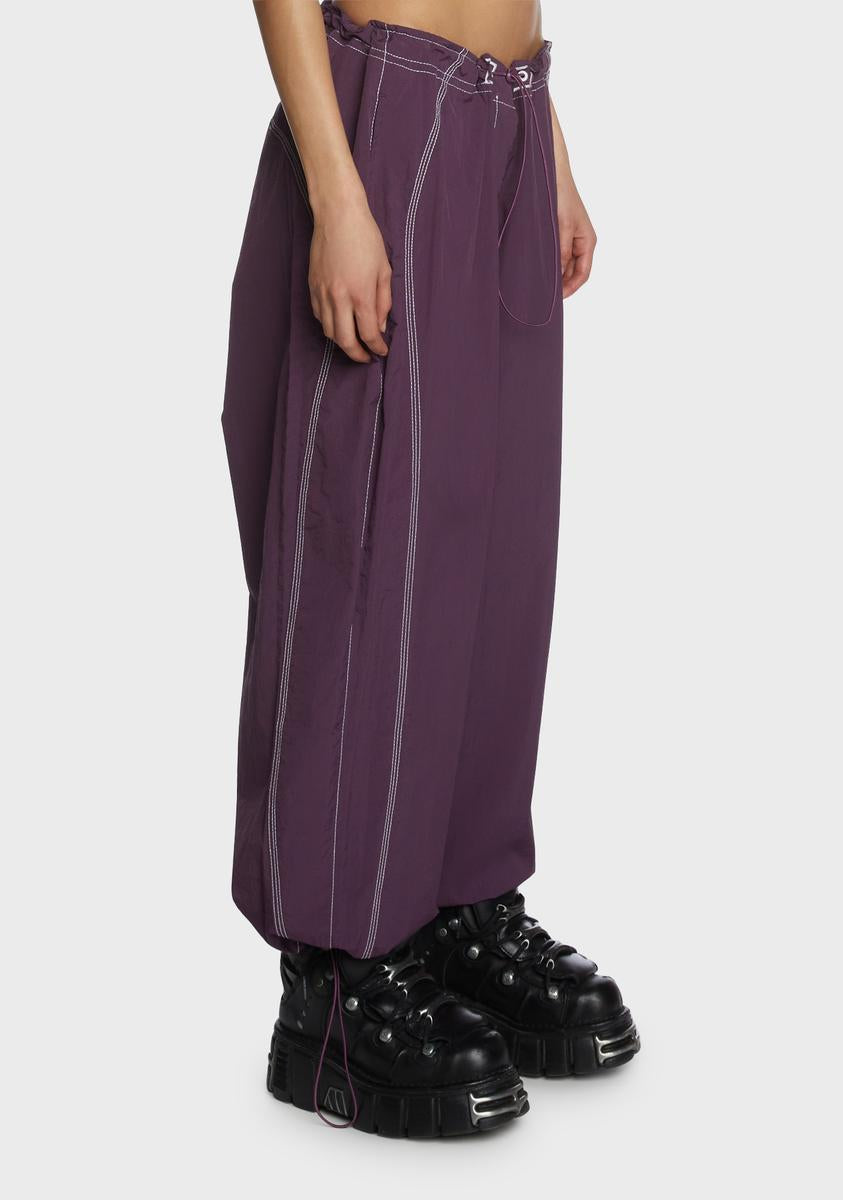 Violet Beau Cargo Pants