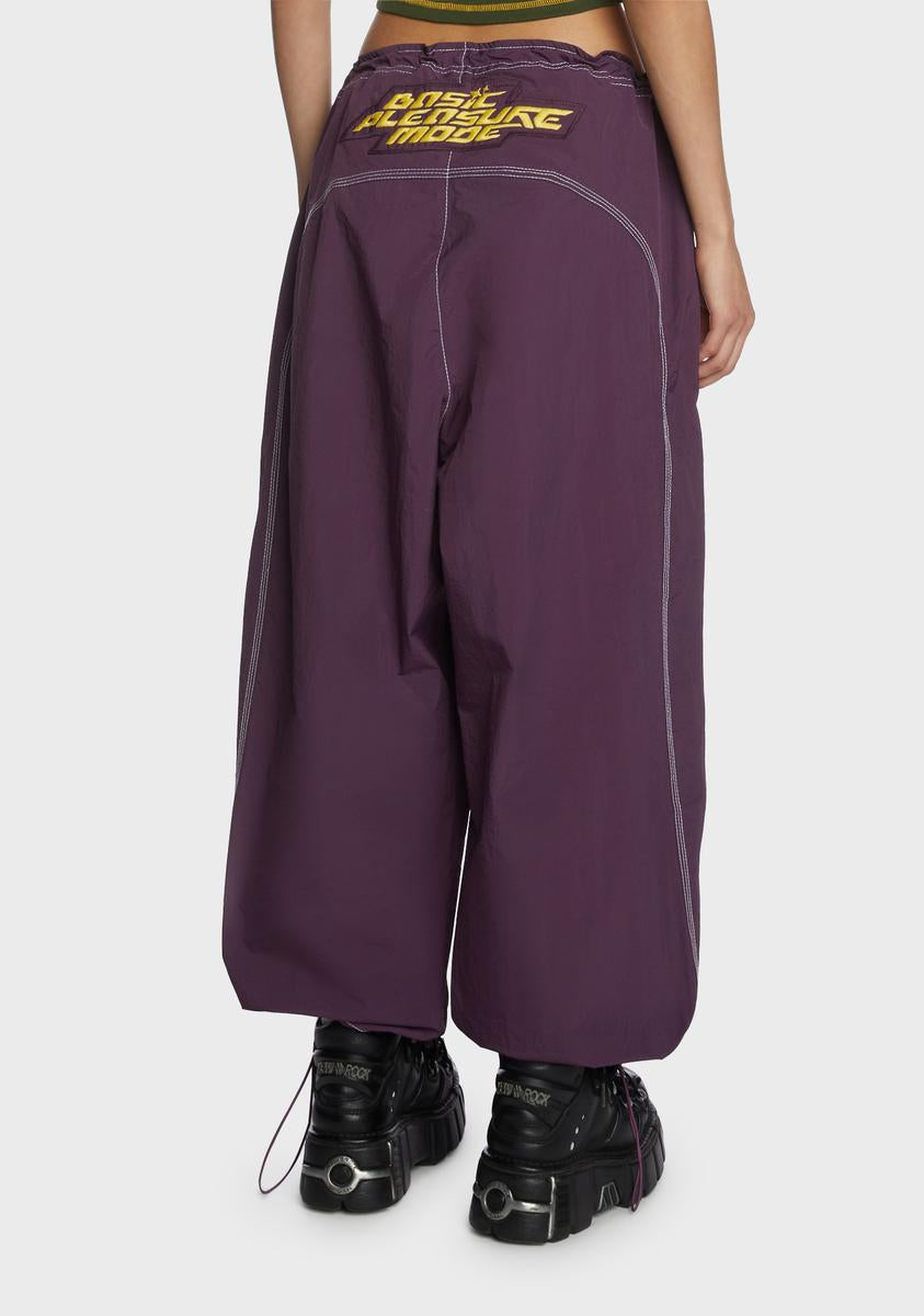 Violet Beau Cargo Pants