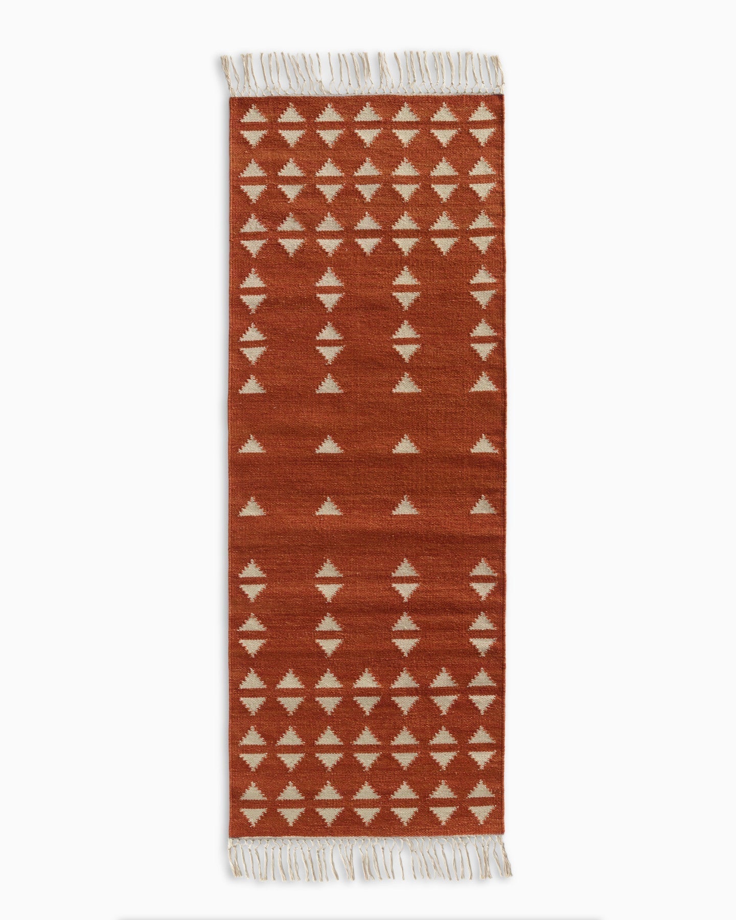 Shay Wool Kilim Rug
