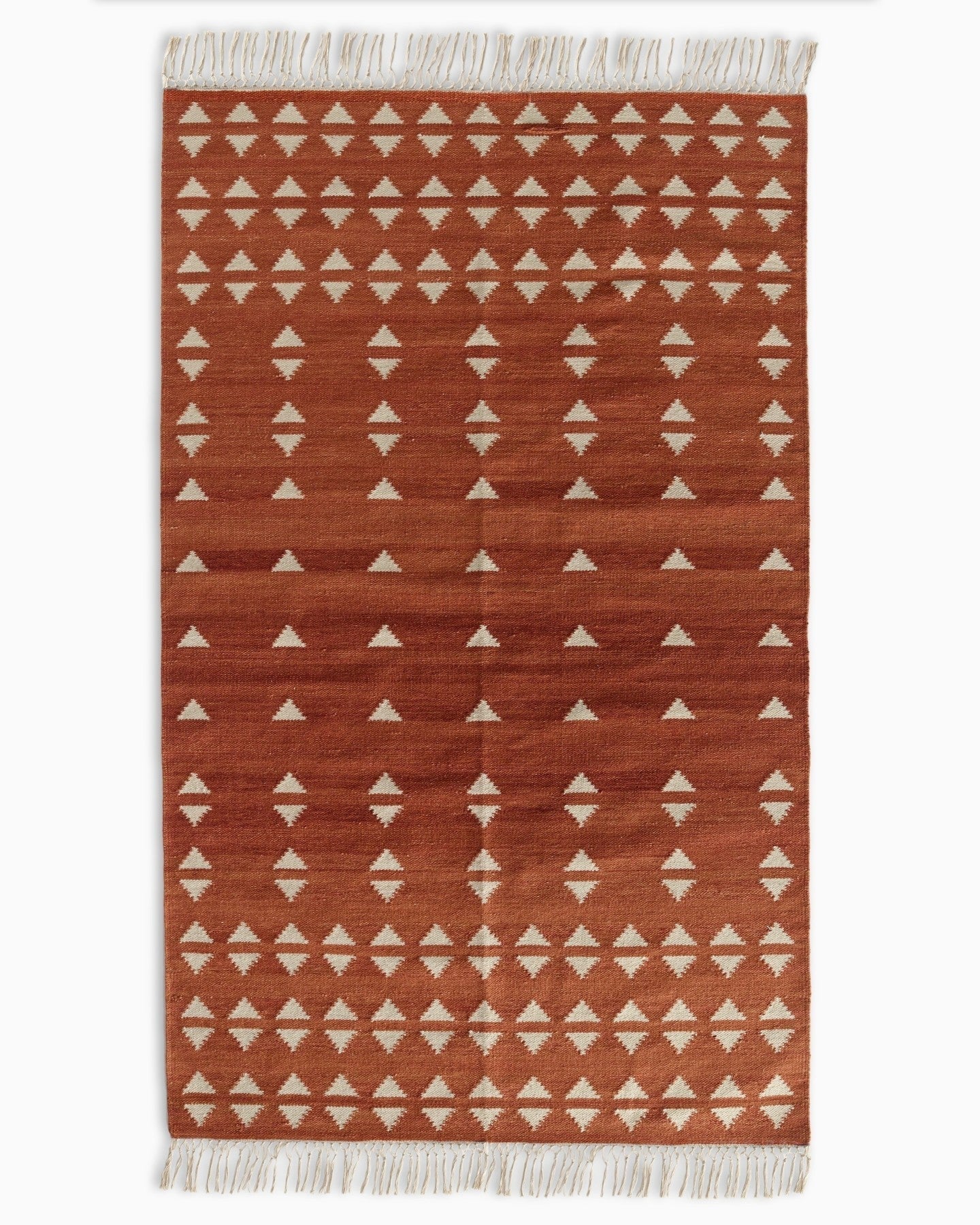 Shay Wool Kilim Rug
