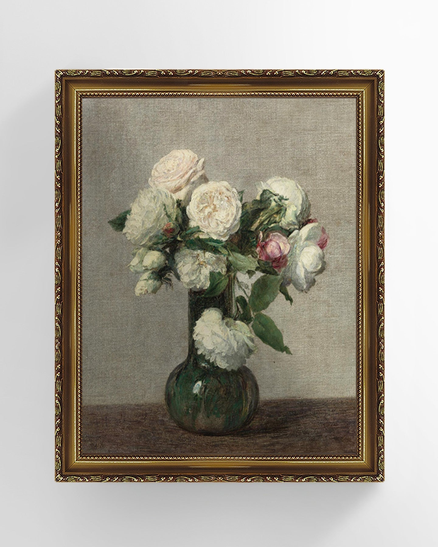 Rosa Wall Art
