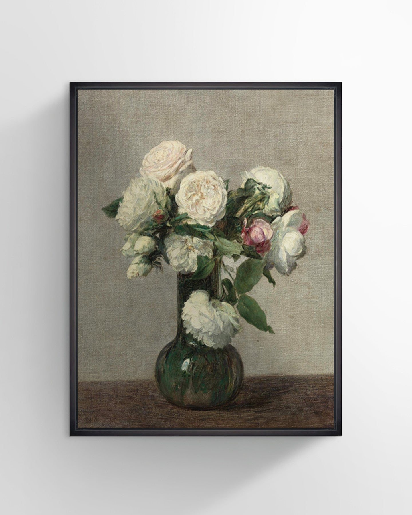 Rosa Wall Art