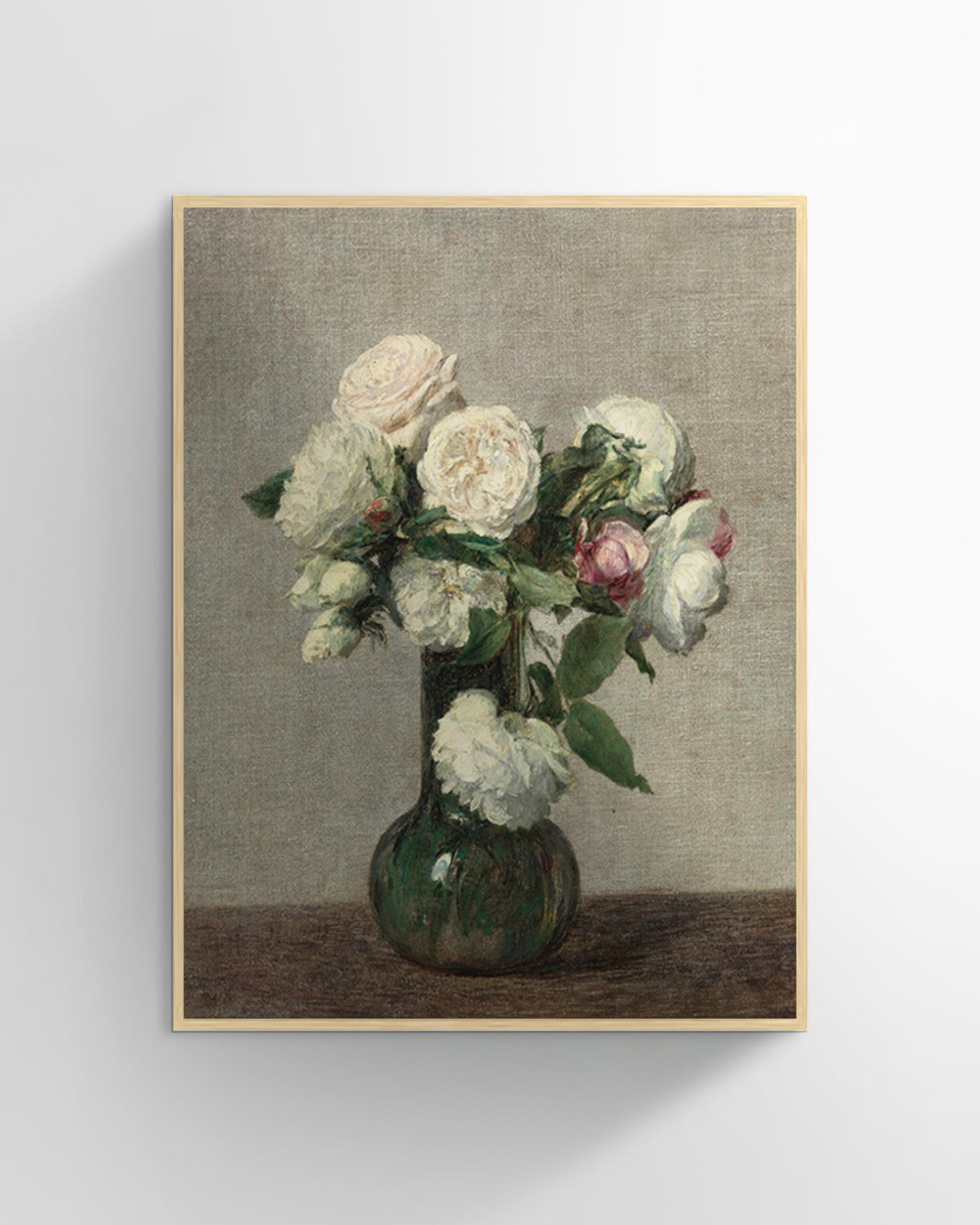 Rosa Wall Art