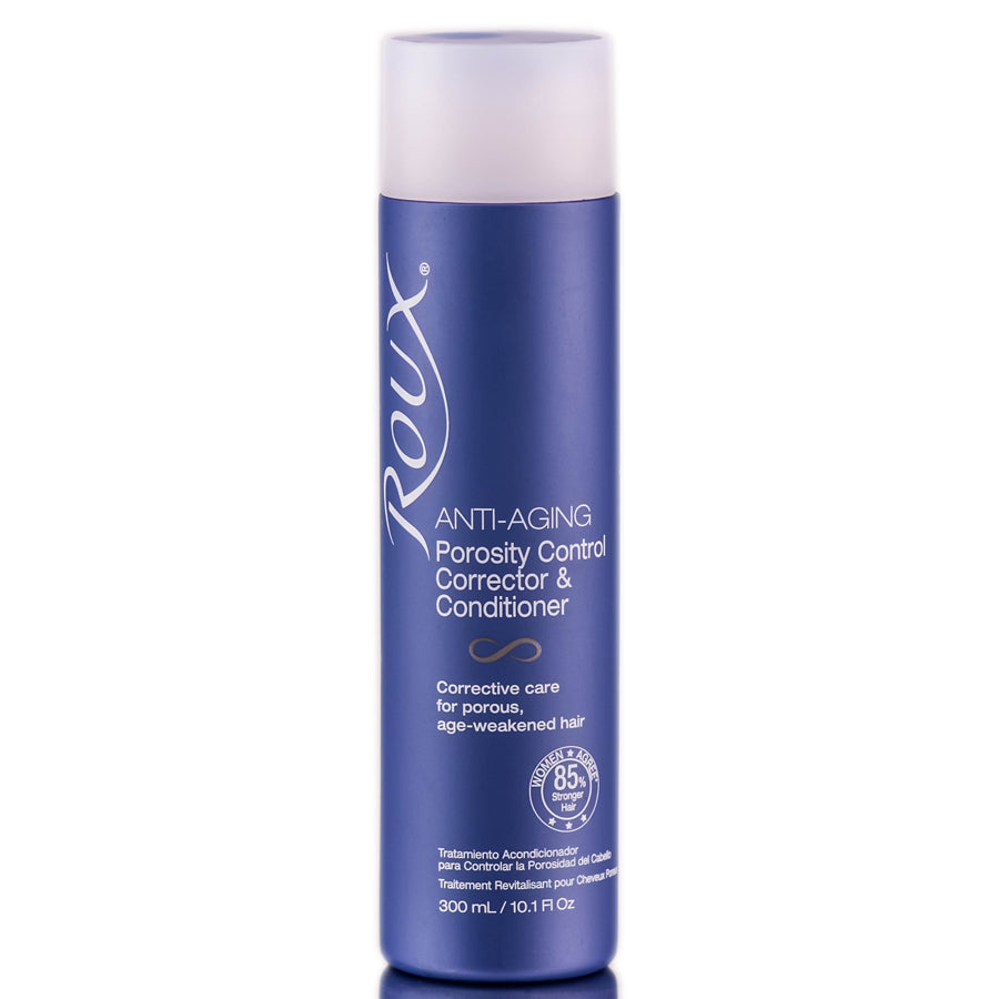 Roux Anti-Aging Porosity Control Corrector & Conditioner 10.1oz