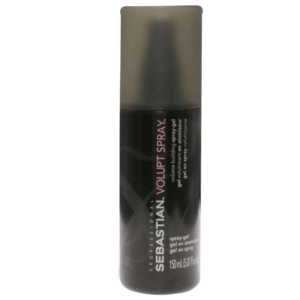 SEBASTIAN Volupt Spray Gel 5.07oz