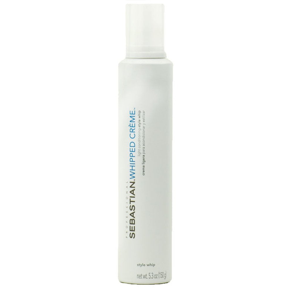 SEBASTIAN Whipped Creme 5.3oz