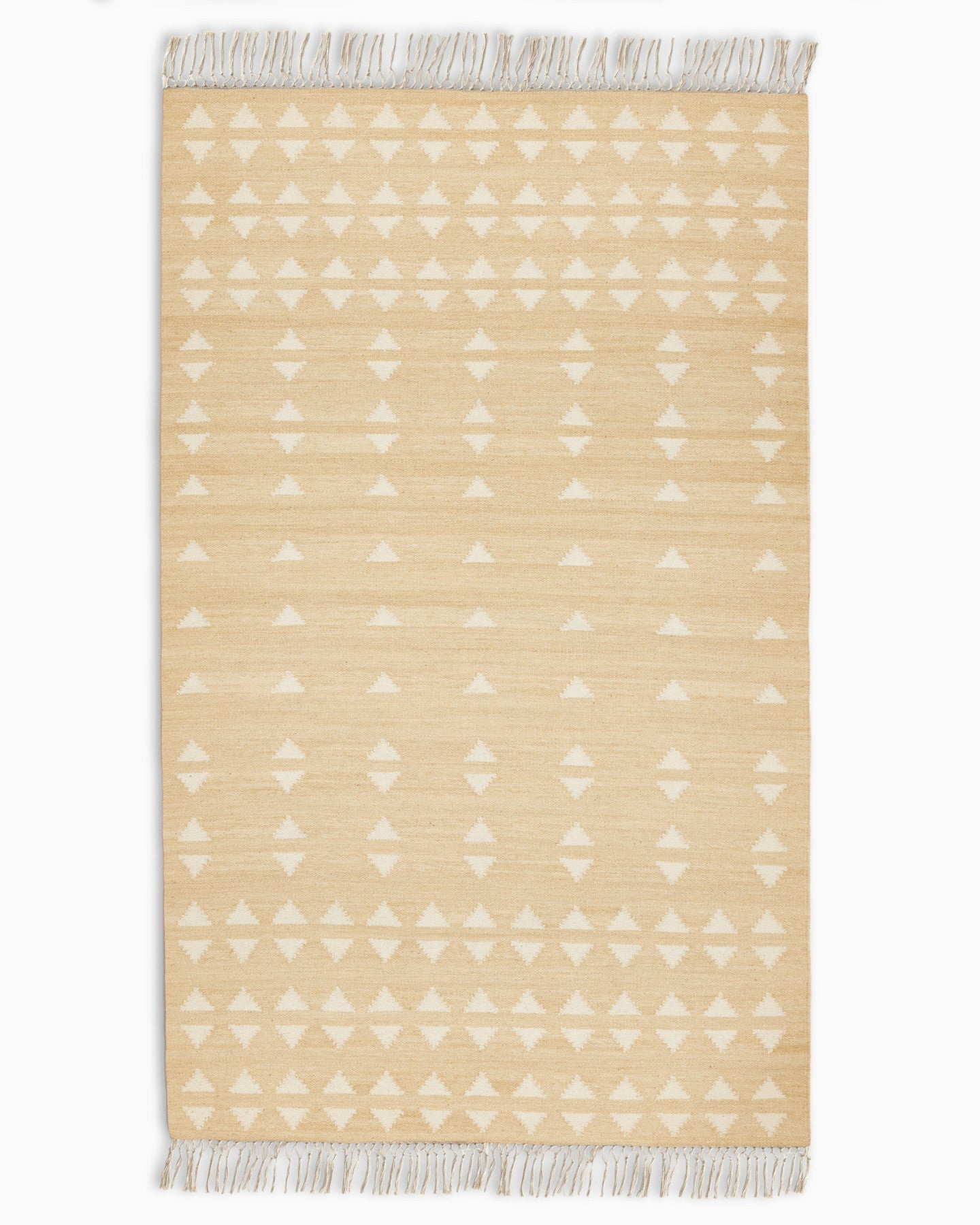 Shay Wool Kilim Rug