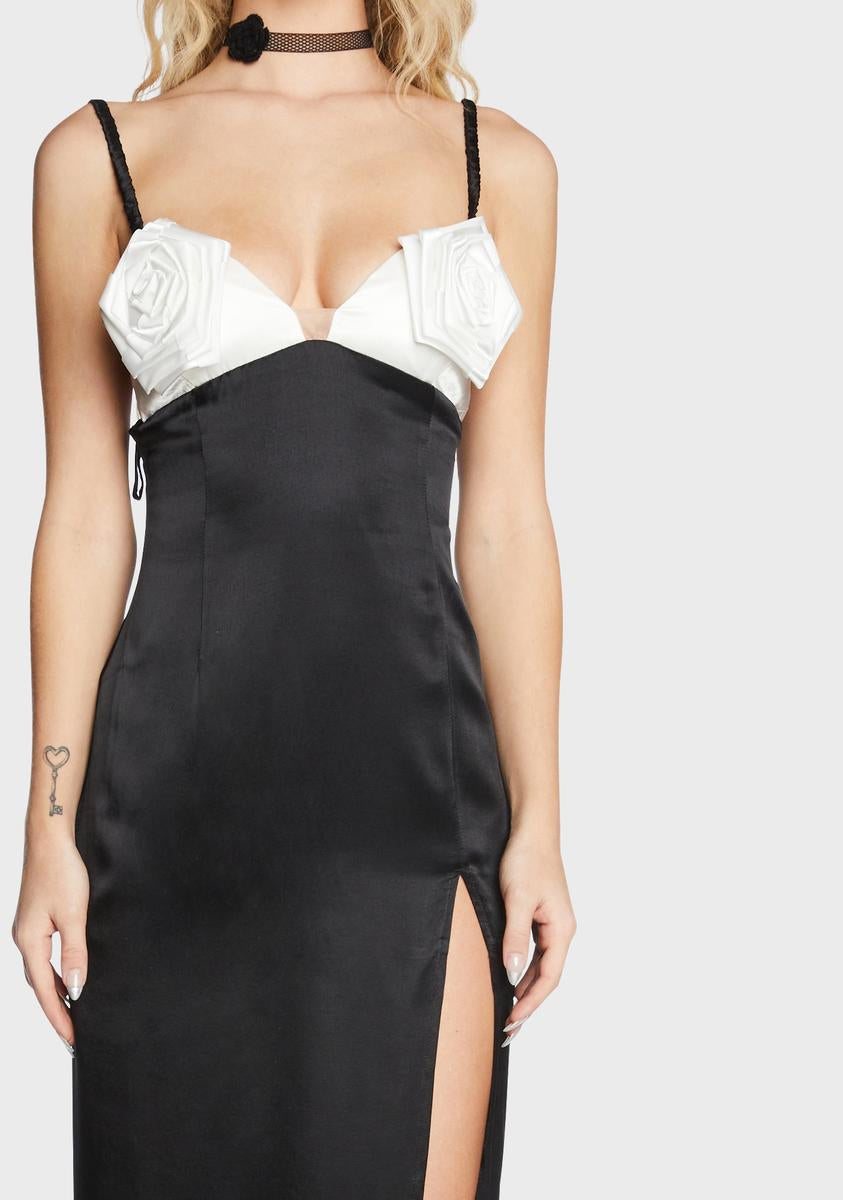 Rita Midi Dress