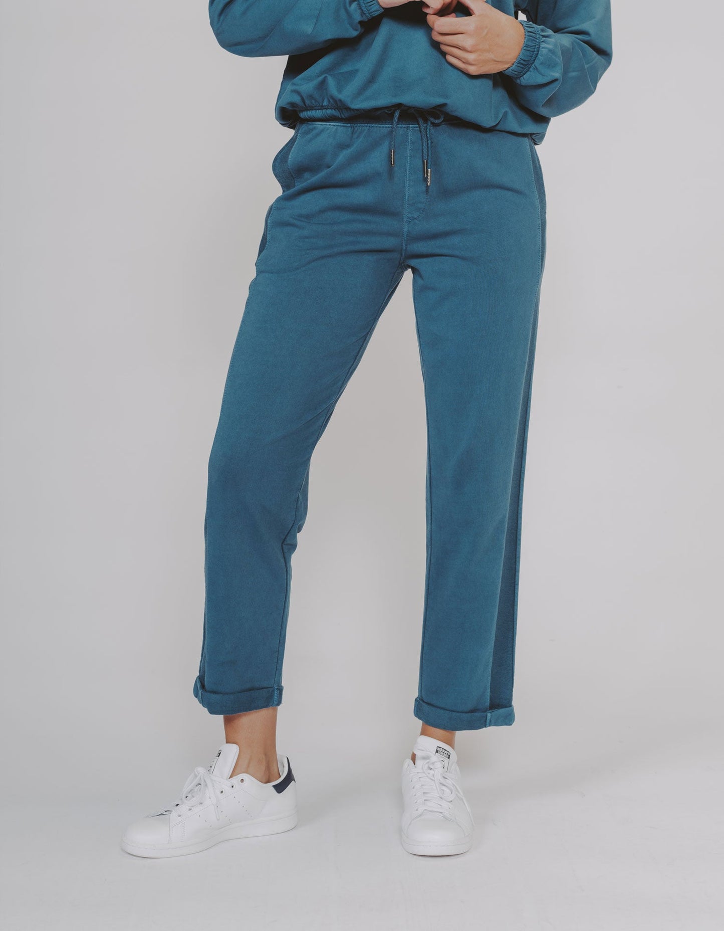 Classic Terry Looped Sweatpant
