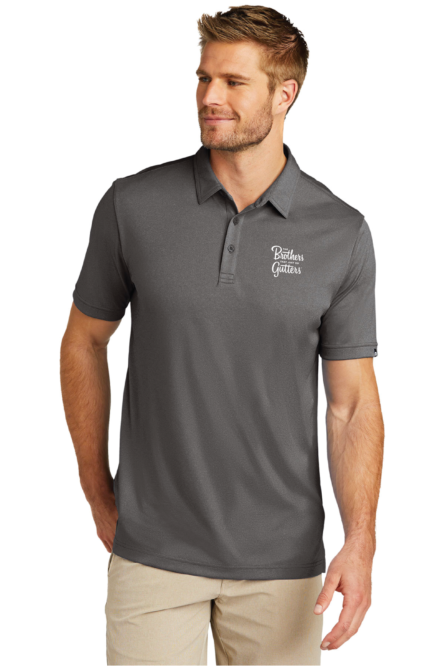 TravisMathew TM1MU410 Performance Coto Polo