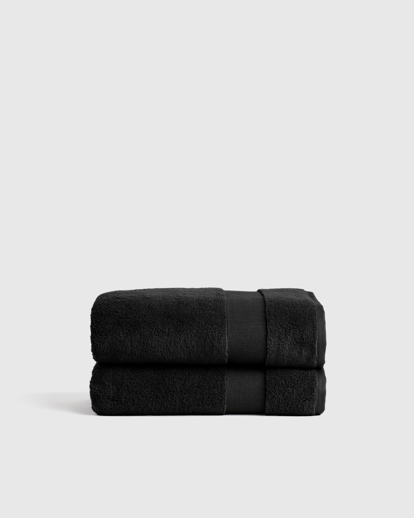 Turkish Classic Bath Towel (Set of 2)