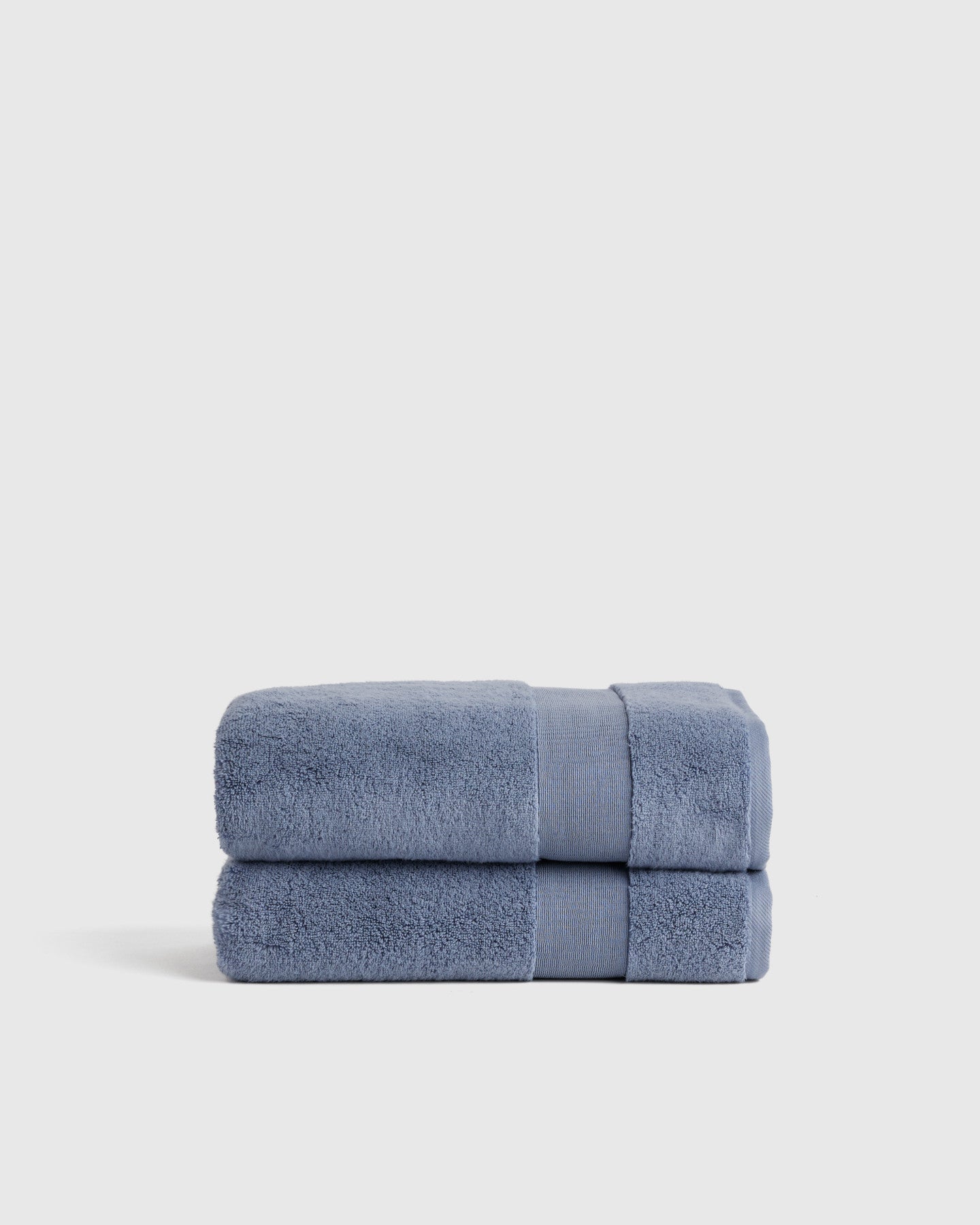 Turkish Classic Bath Towel (Set of 2)