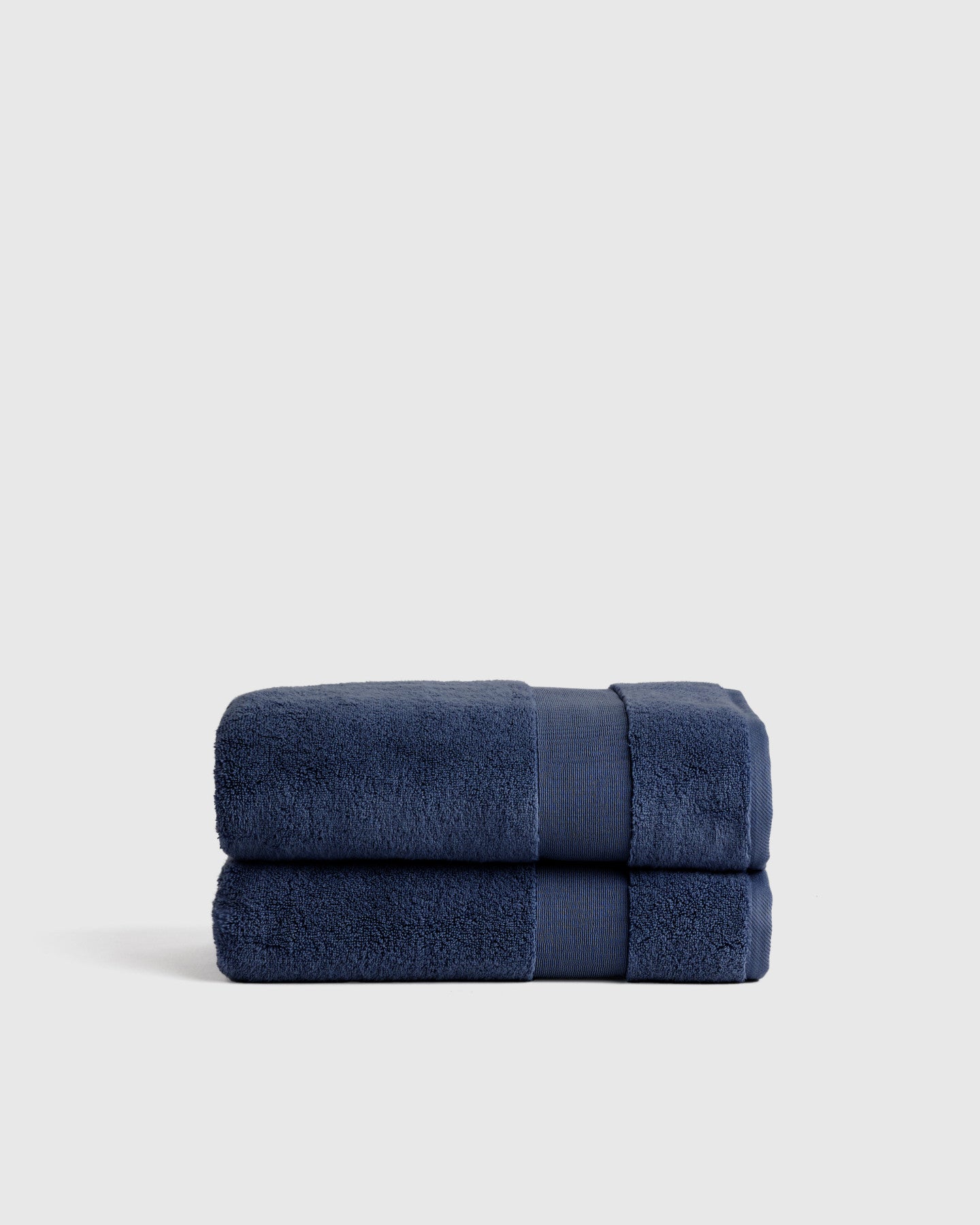 Turkish Classic Bath Towel (Set of 2)