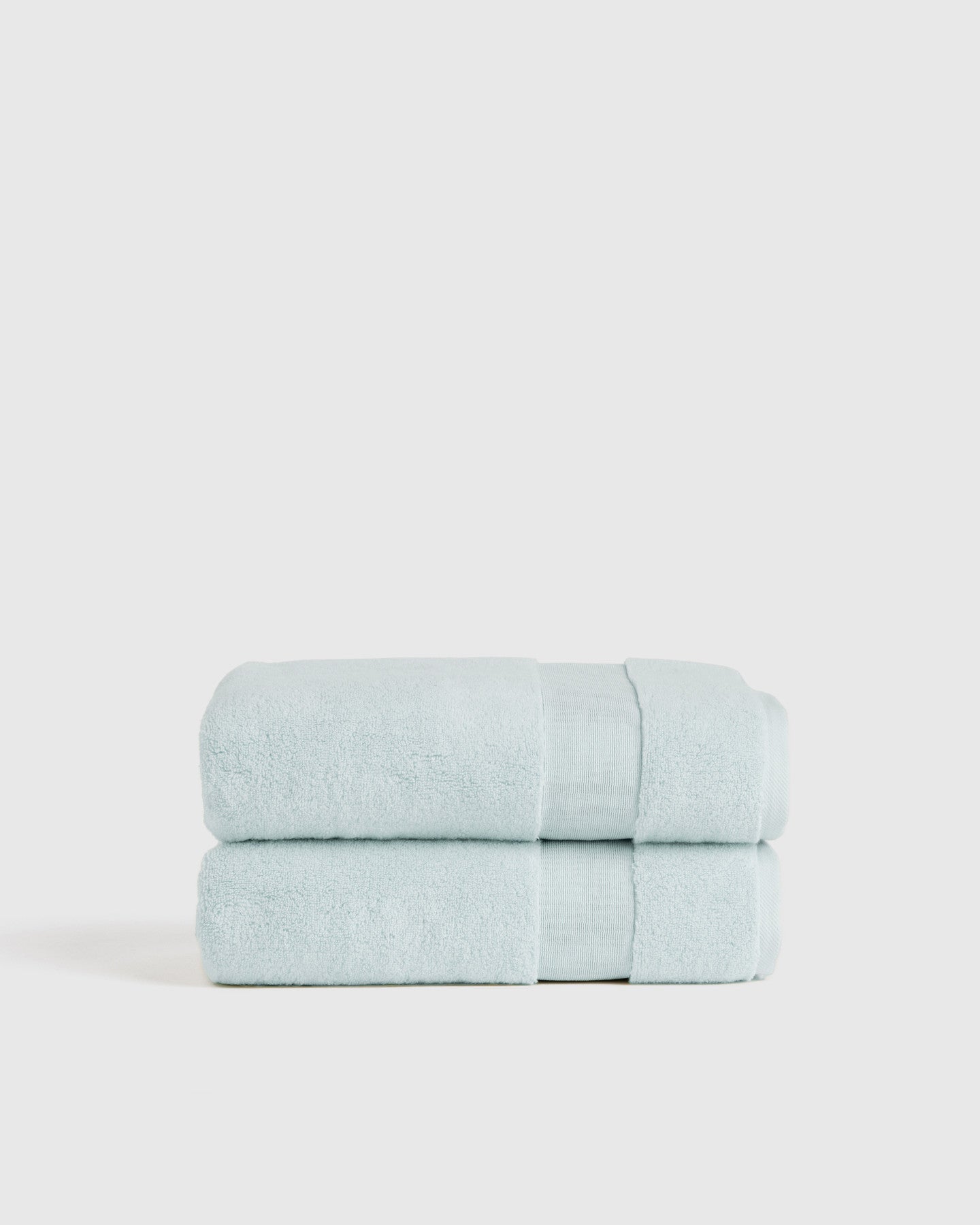 Turkish Classic Bath Towel (Set of 2)