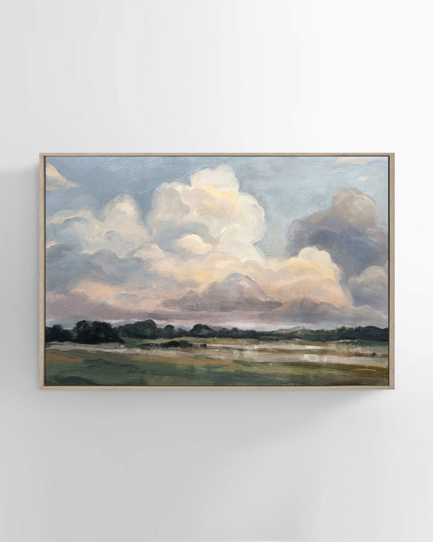 Asa Landscape Wall Art