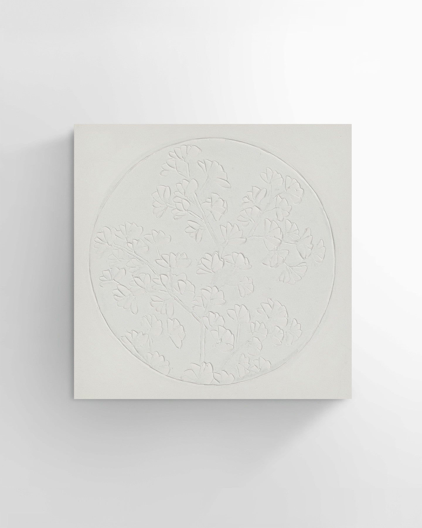 Gaze Texture Wall Art - no frame