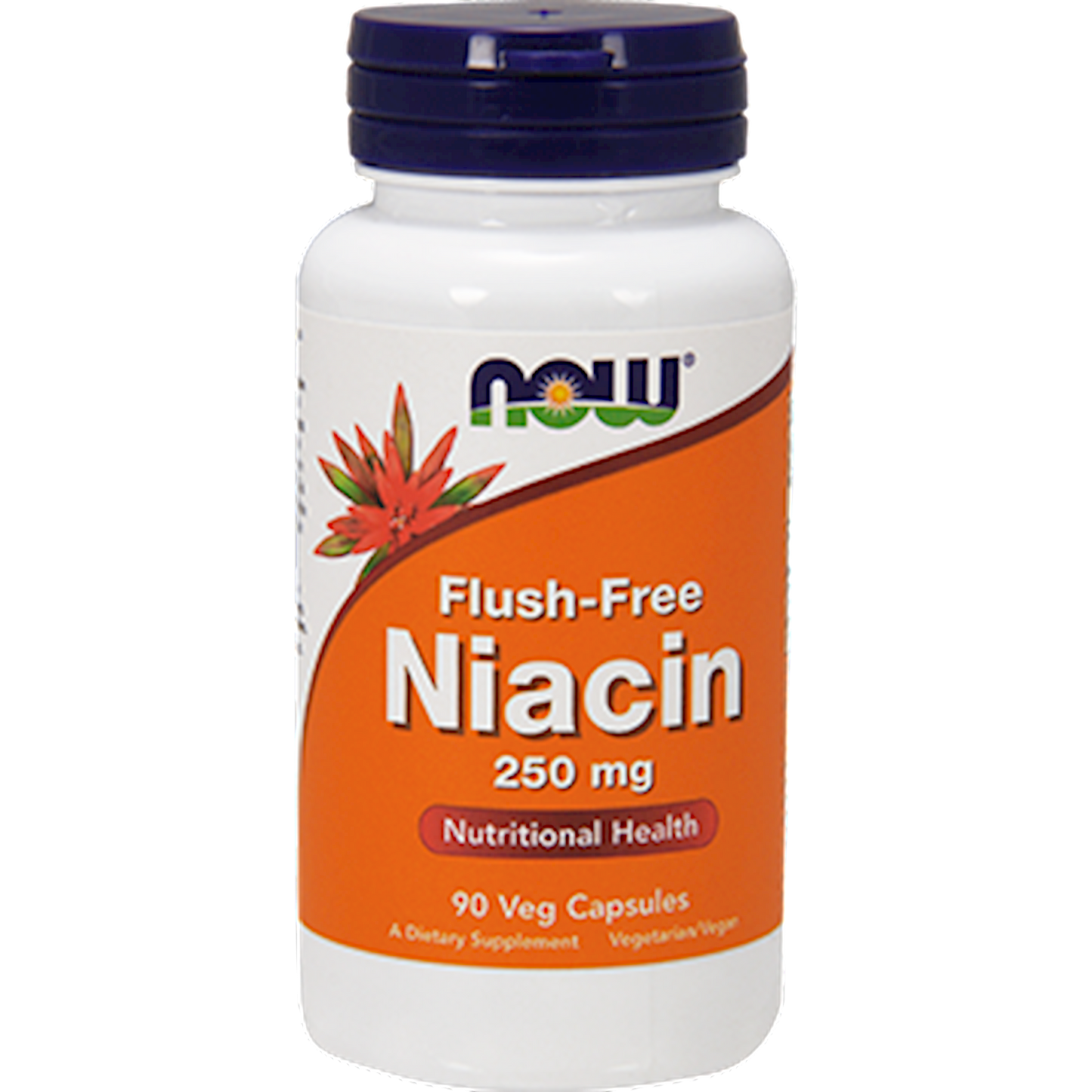 Flush-Free Niacin 250 mg