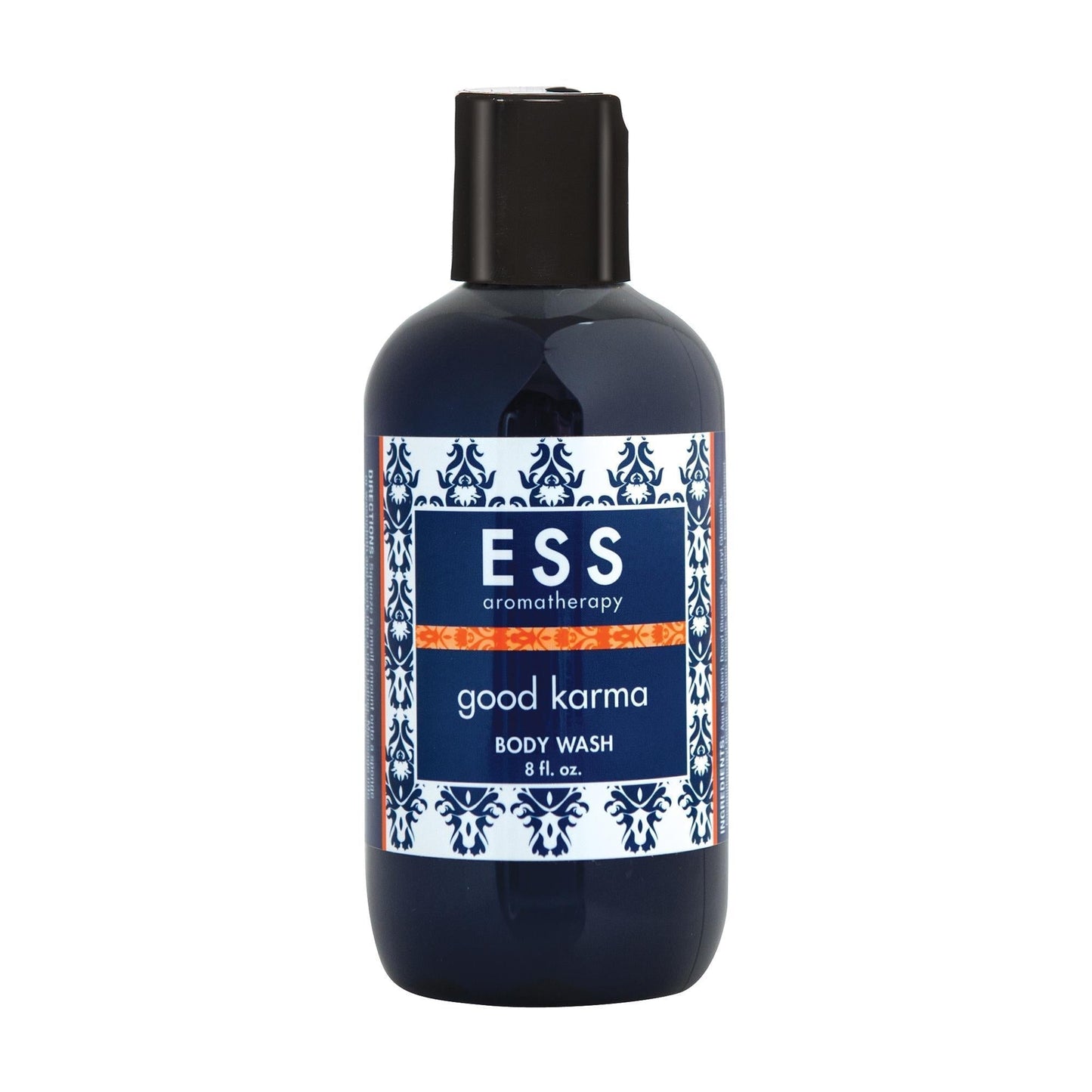 Bath & Body ESS Good Karma Body Wash / 8oz
