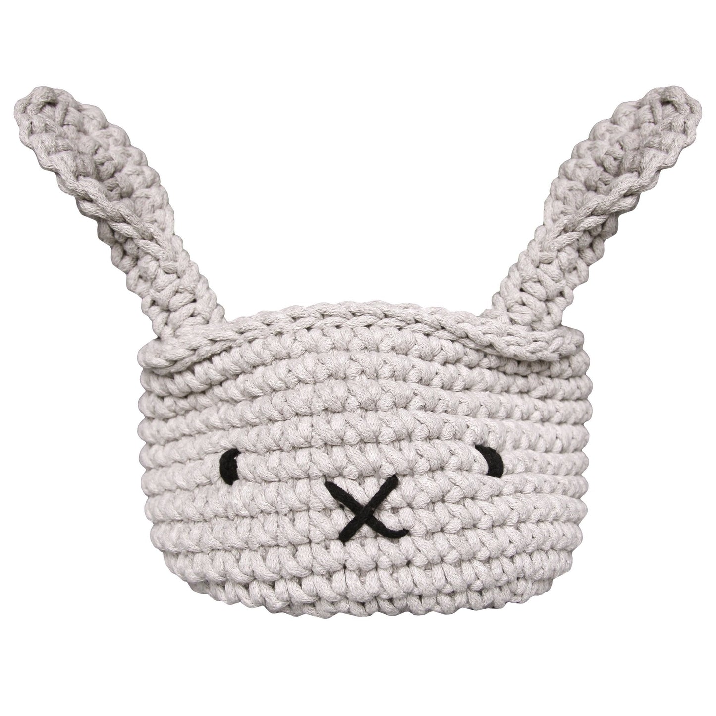 Bunny Basket | OATMEAL