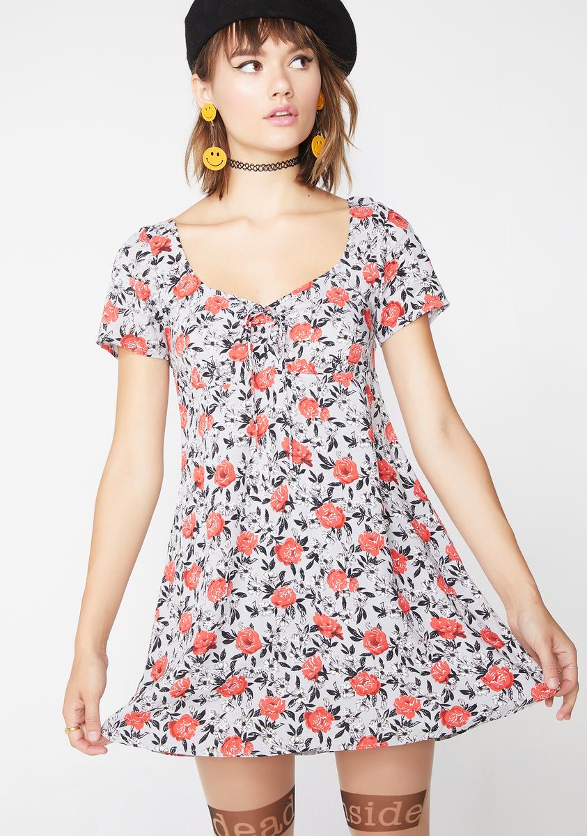Ruchi Dress