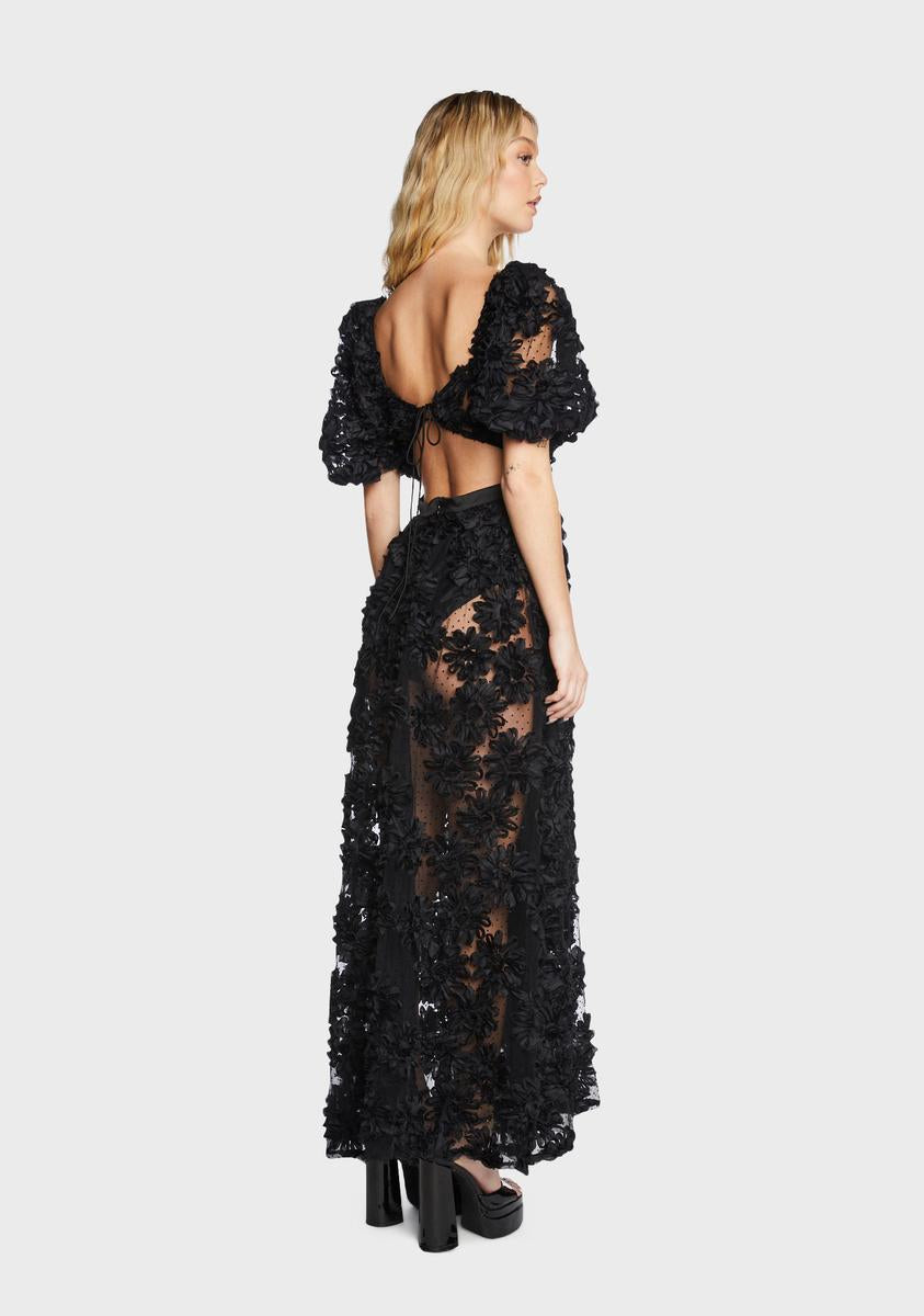 Astrid Maxi Dress