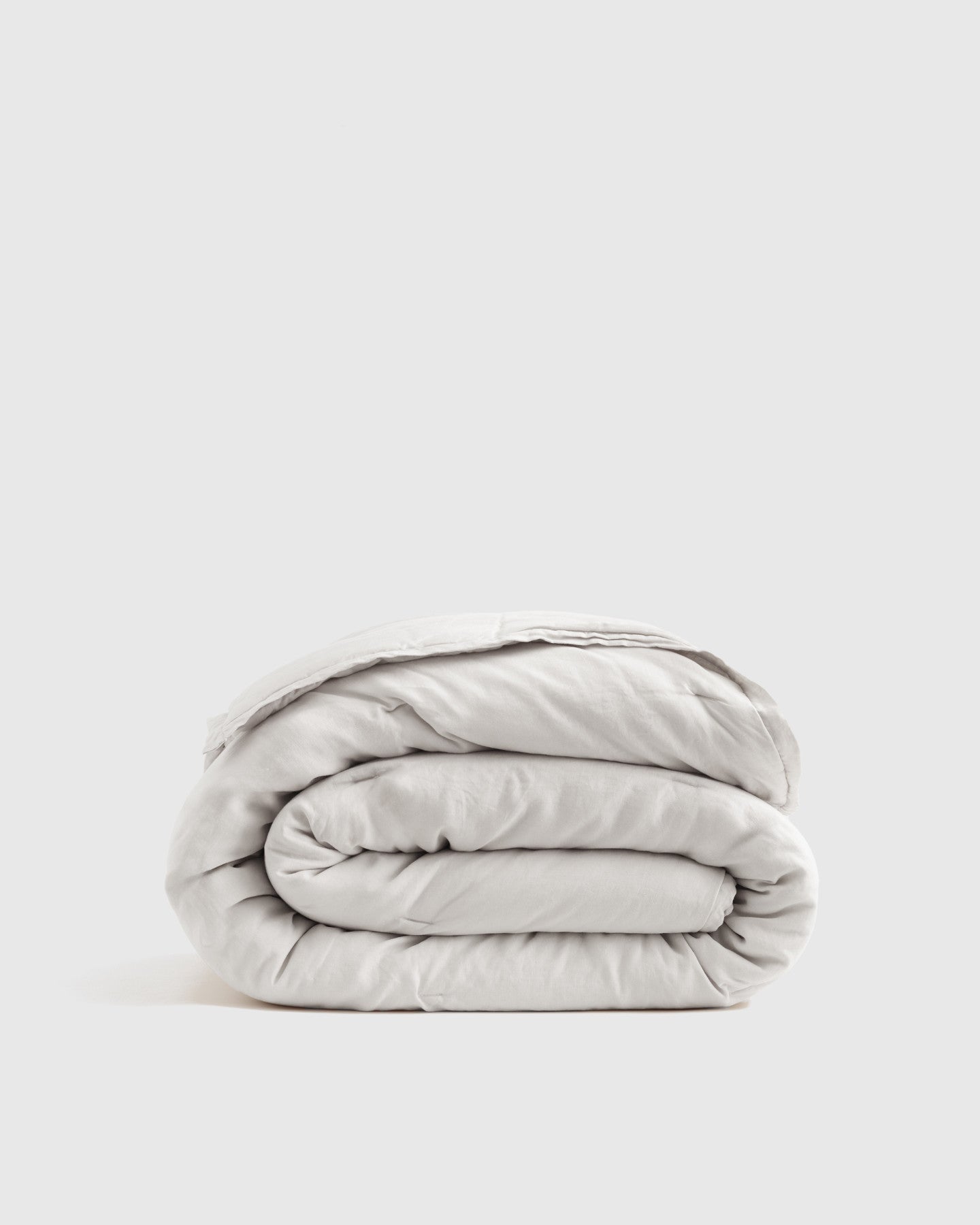 European Linen Essential Quilt