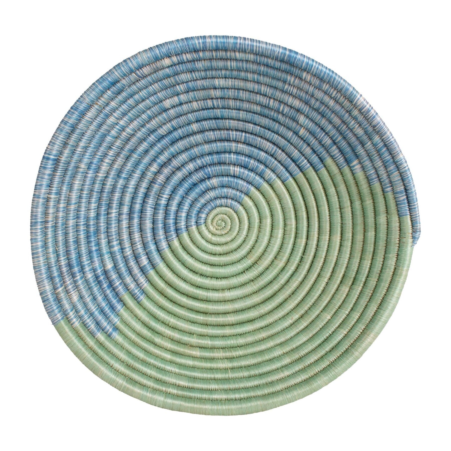 Dreamscape Woven Bowl - Bliss