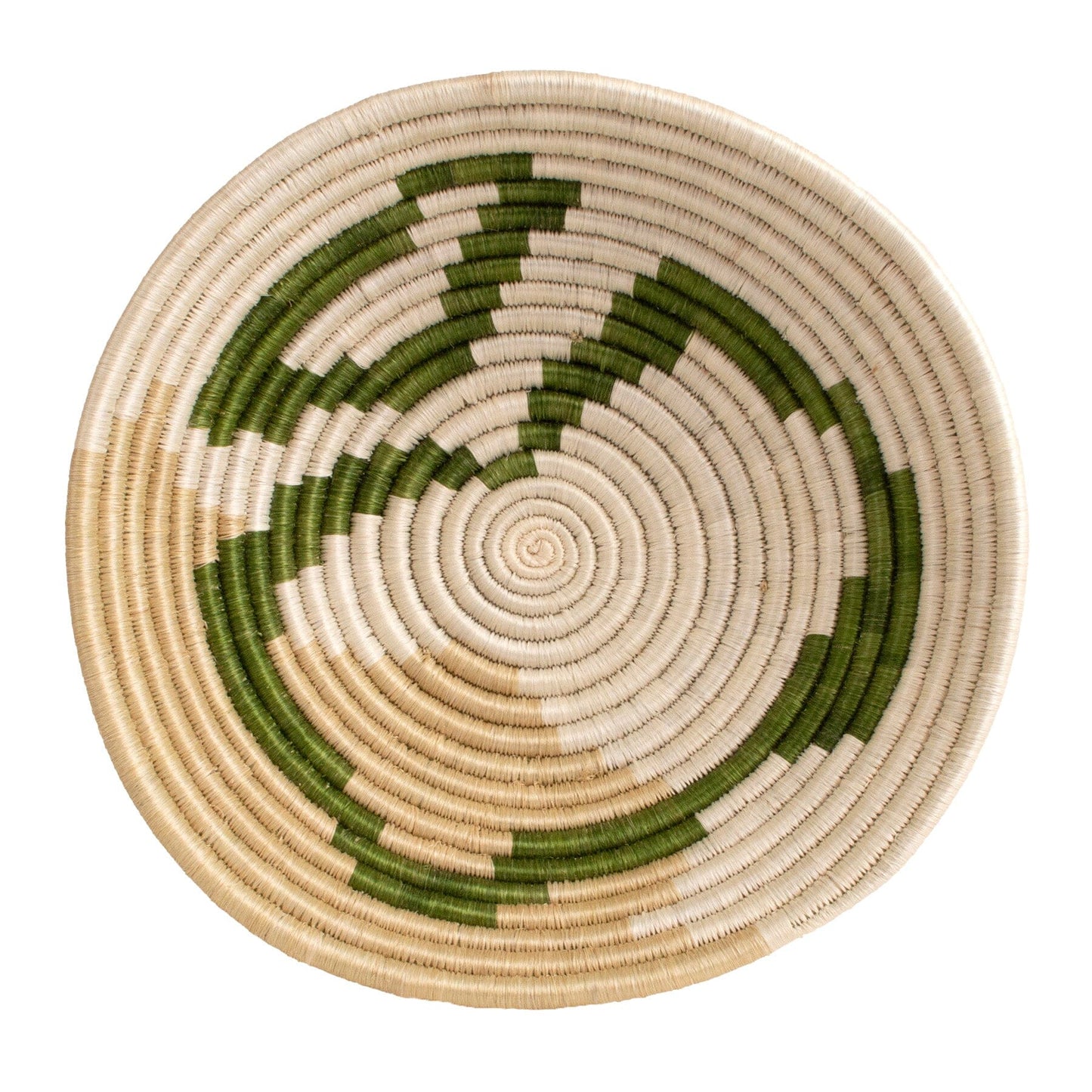 Restorative Woven Bowl - Renew