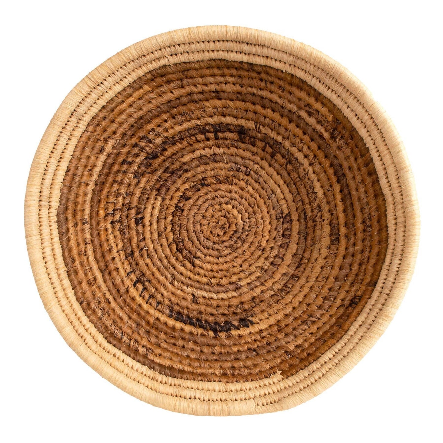 Sand Deep Bowl - Bark