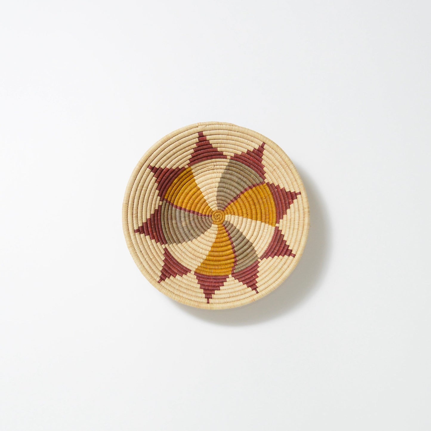 Small Lolly Basket