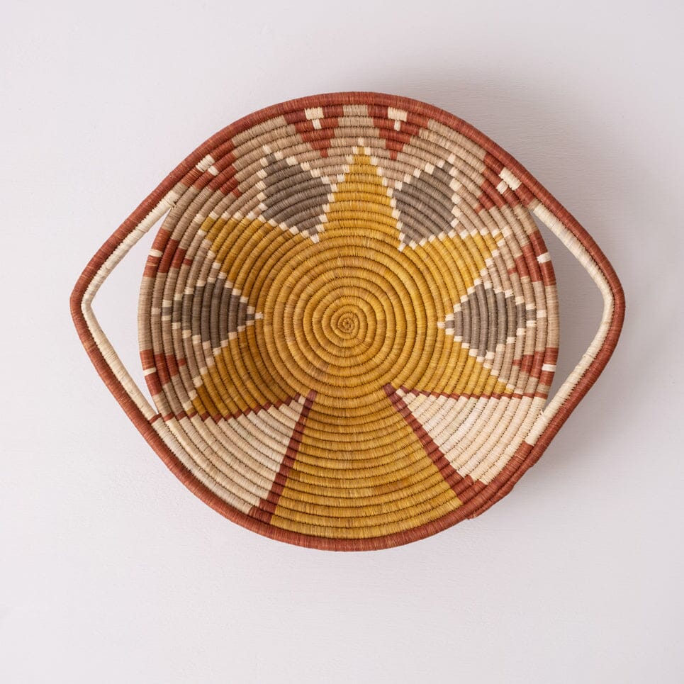Tree of Life Basket