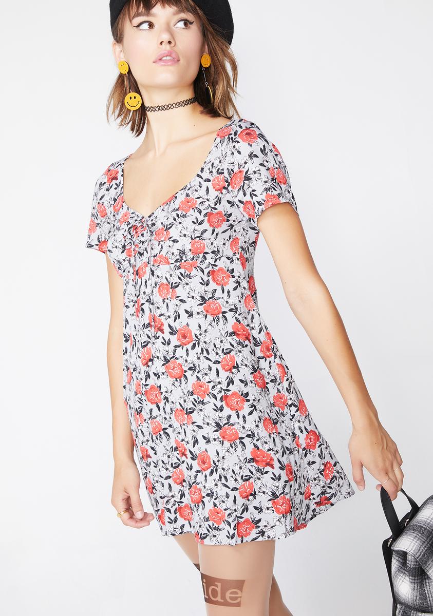 Ruchi Dress