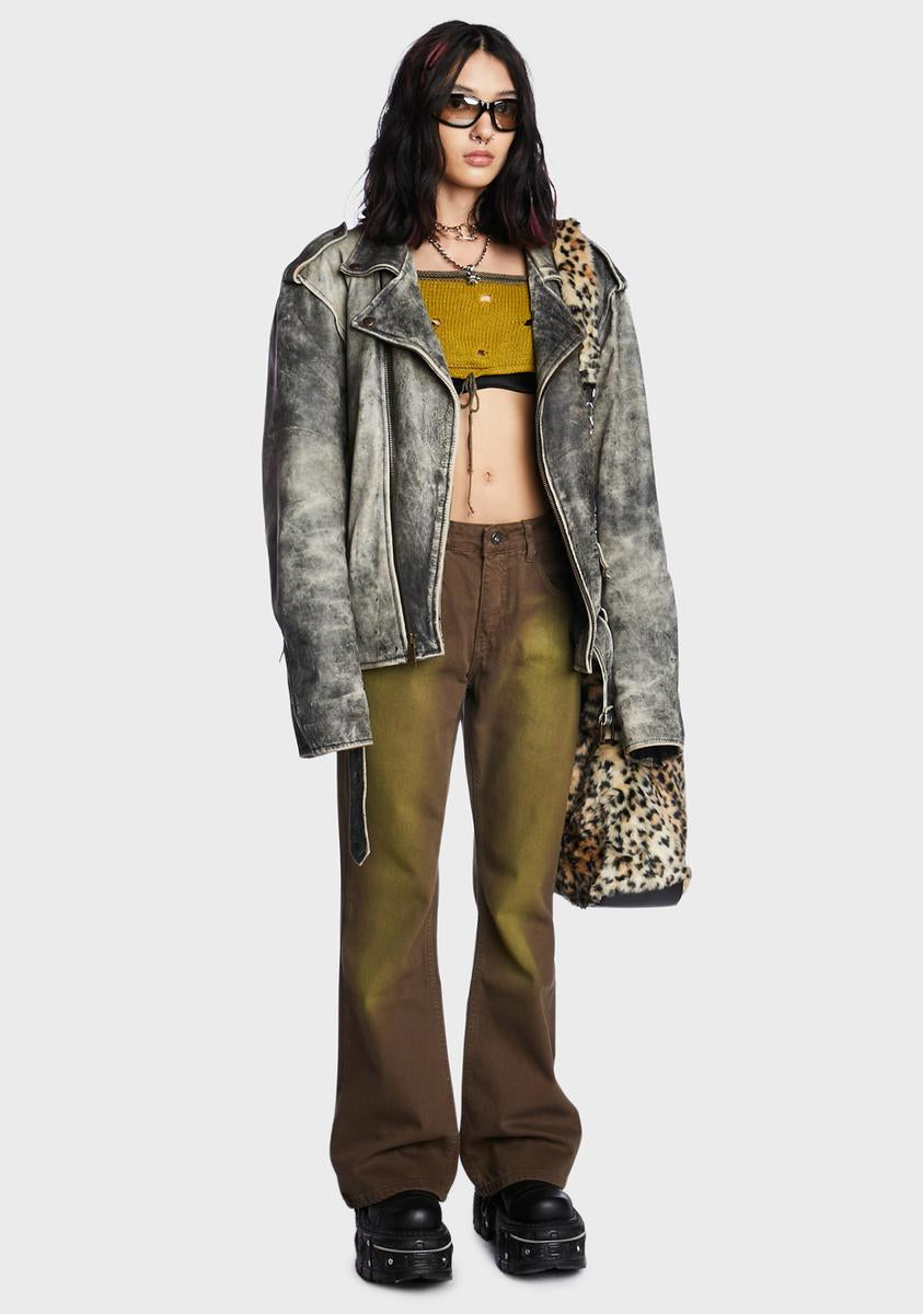 Gig Dakota Bootcut Jeans