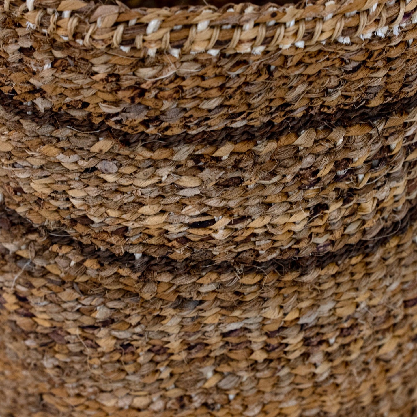 Pure Salt x Tirzah Dena Basket
