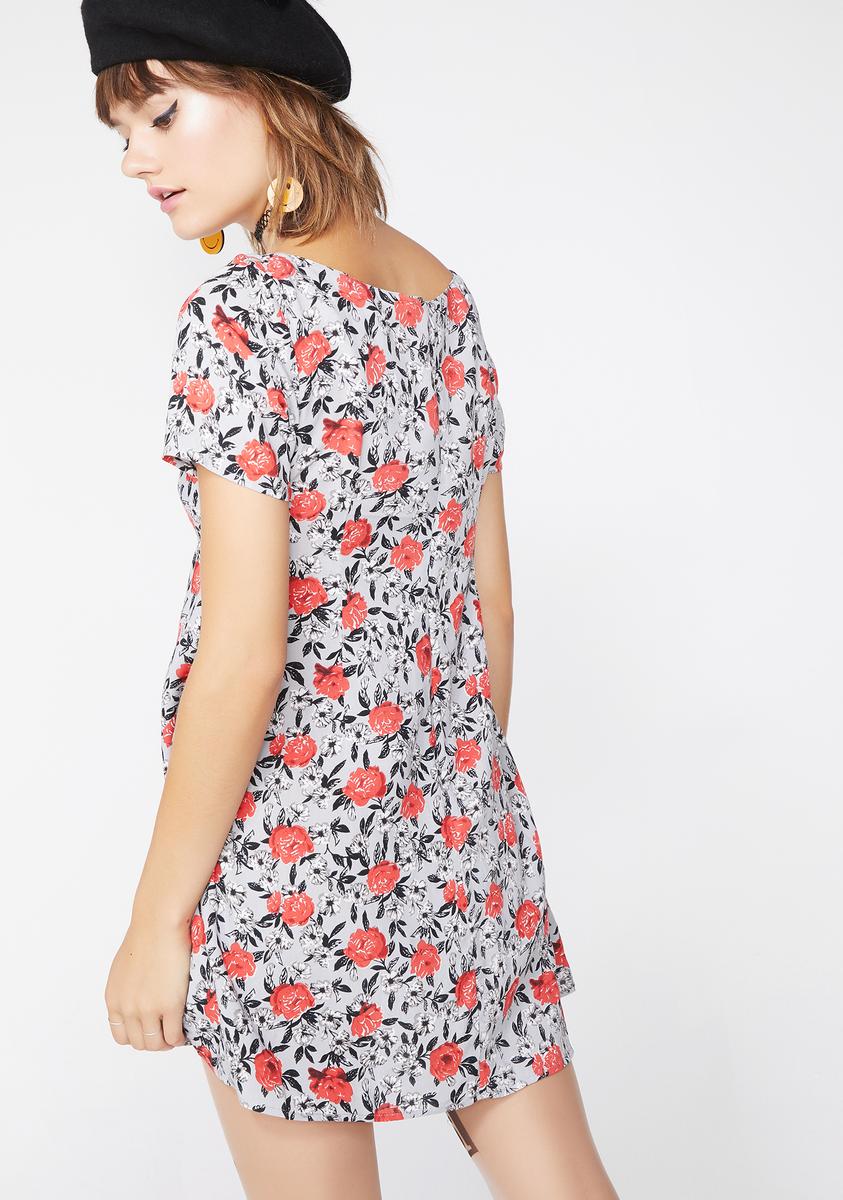 Ruchi Dress