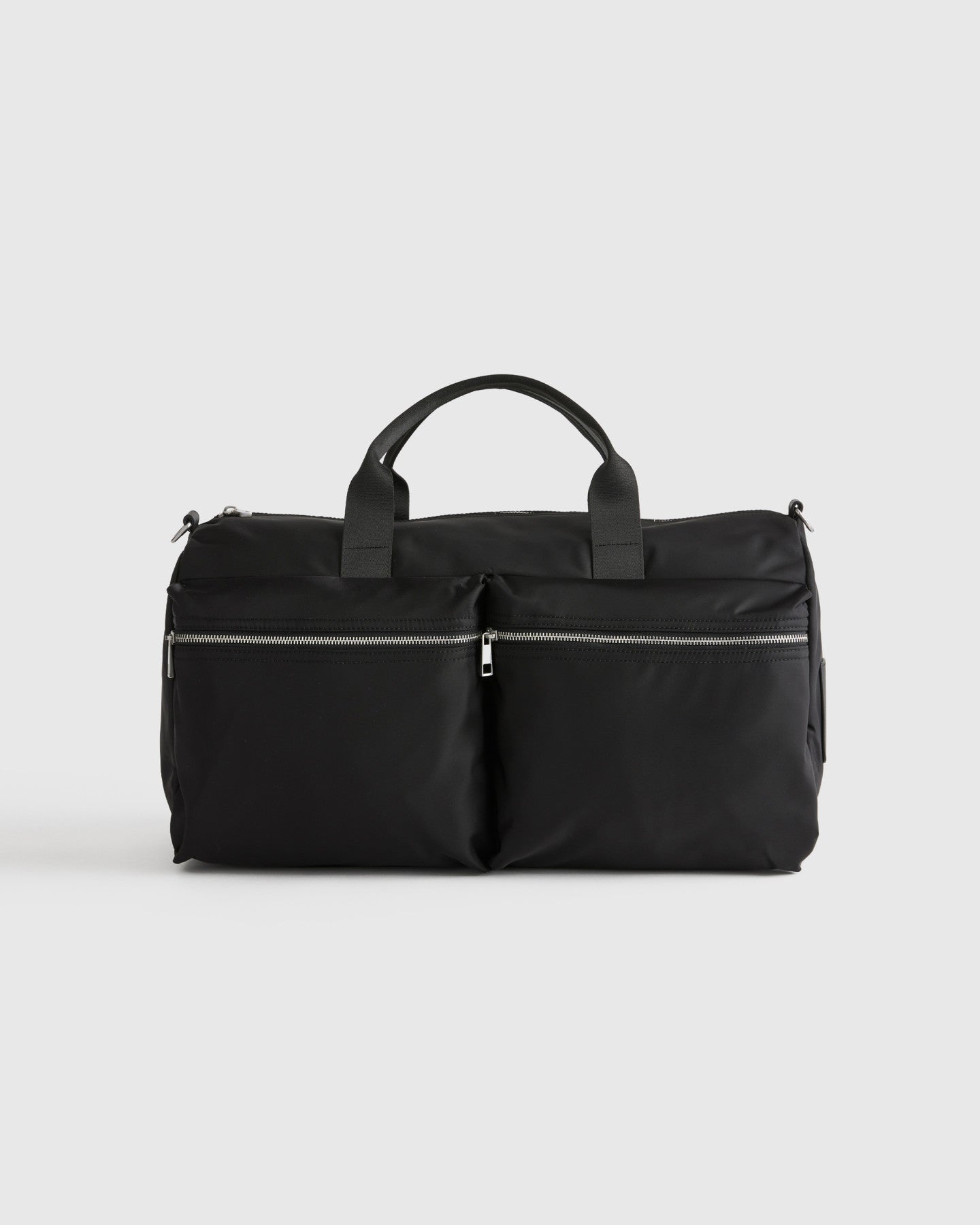 Revive Nylon Duffle Bag