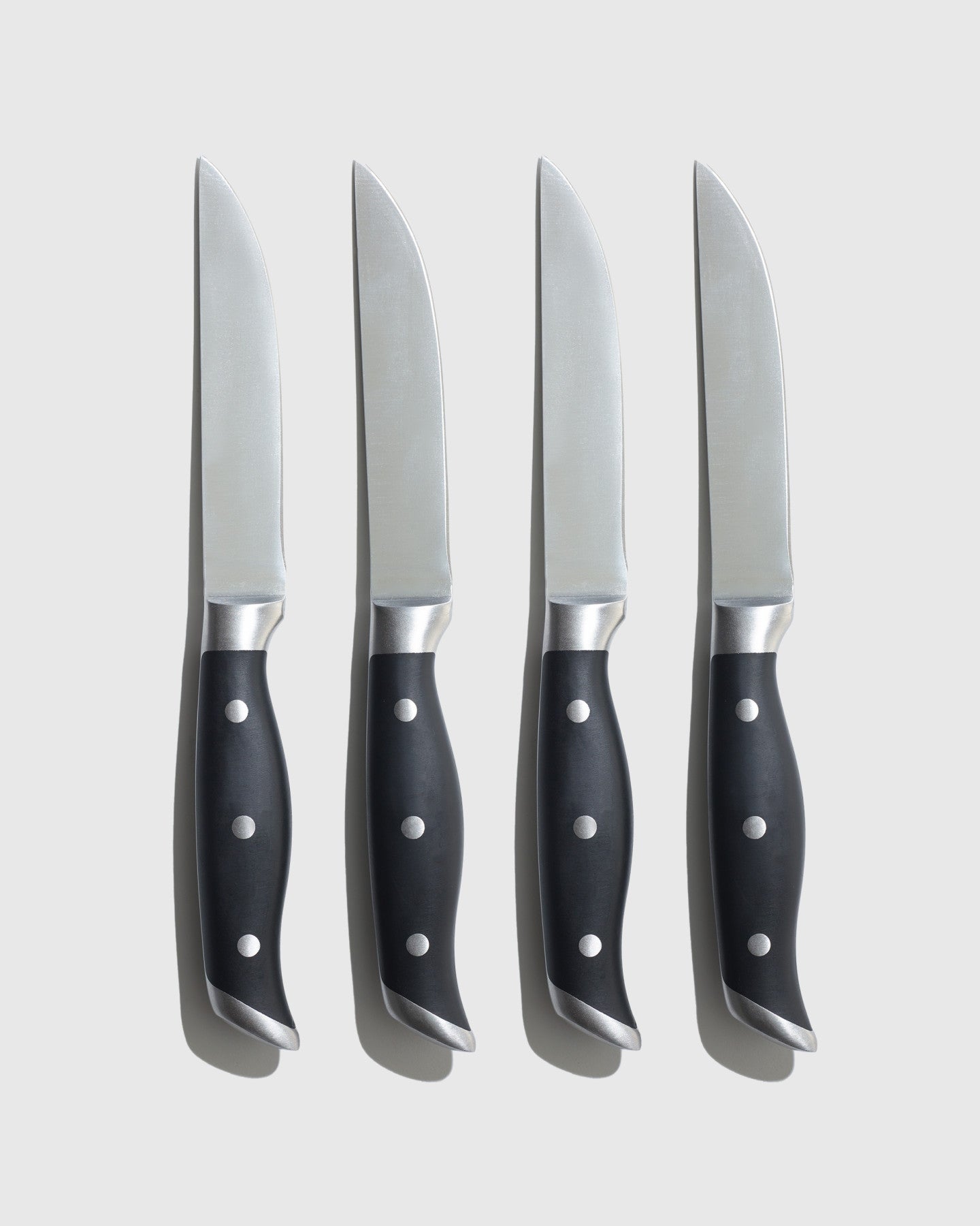 German Stainless Steel Steak Knife Set