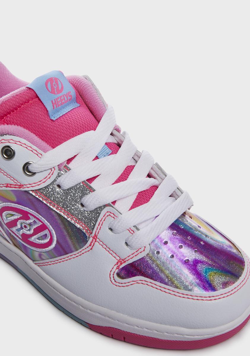 Cosmical Roller Sneakers