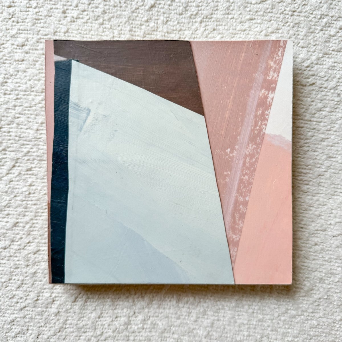 Twelve | 6" x 6"